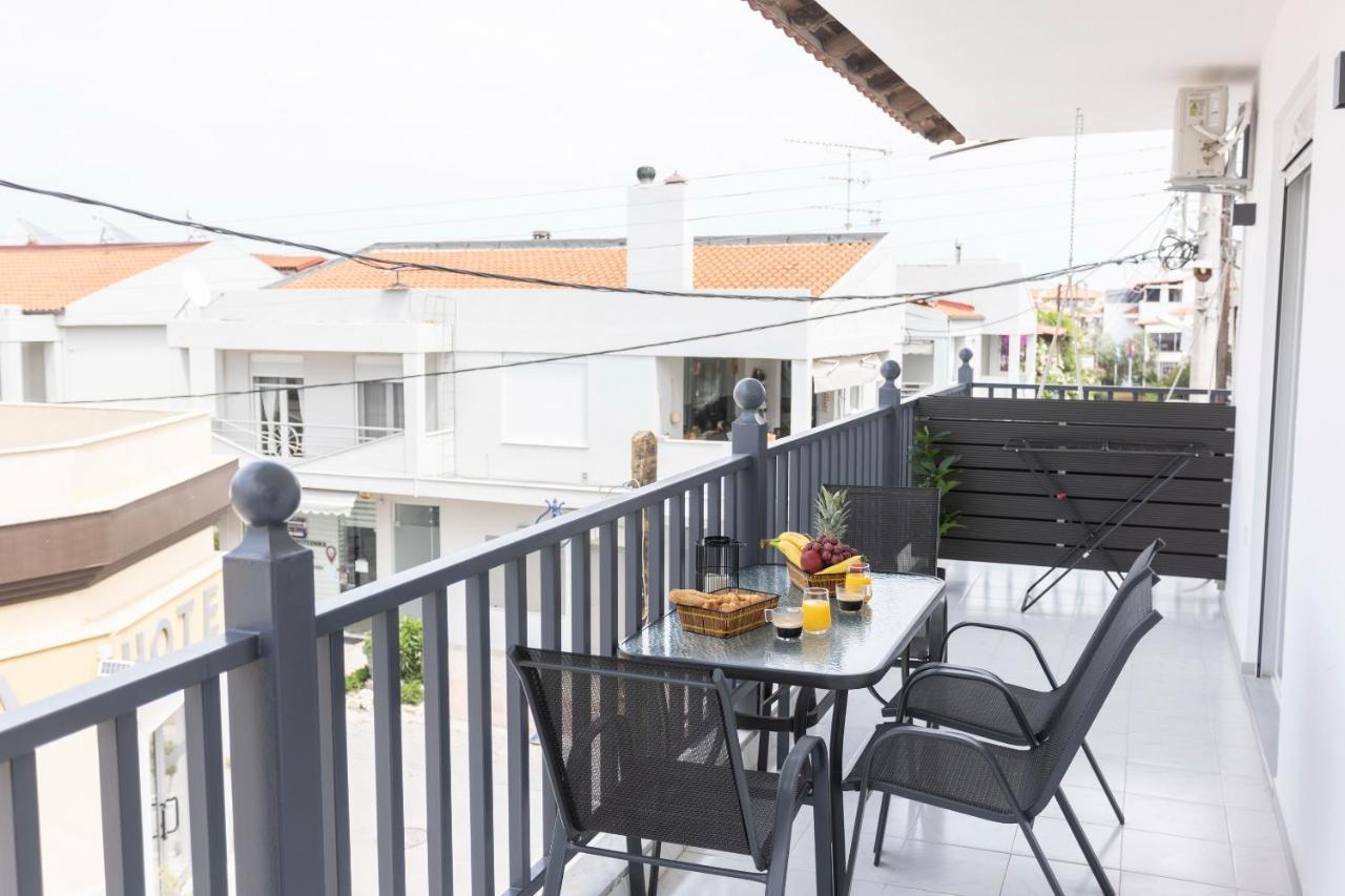 Paula luxury living by the sea - B&B