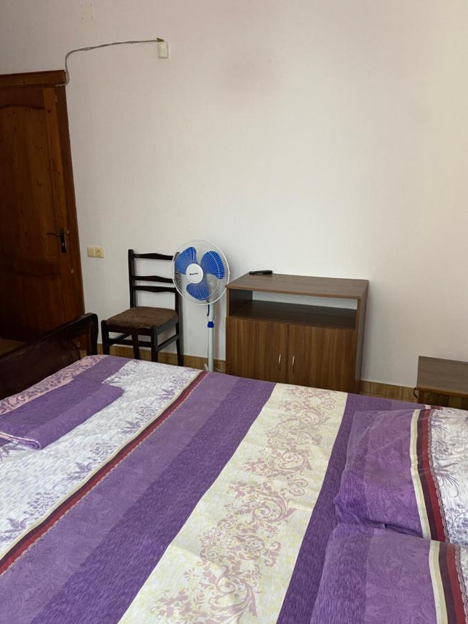 King Room with Garden View