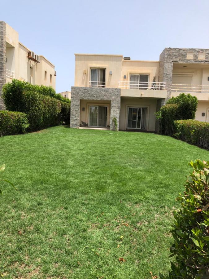 B&B El-Alamein - Amwaj sea view villa - Bed and Breakfast El-Alamein