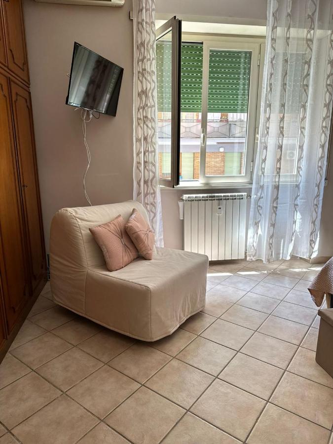 Camera Tripla con Bagno Privato Esterno