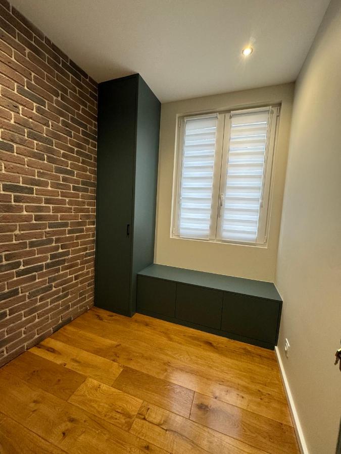 Appartement proche de Paris - B&B