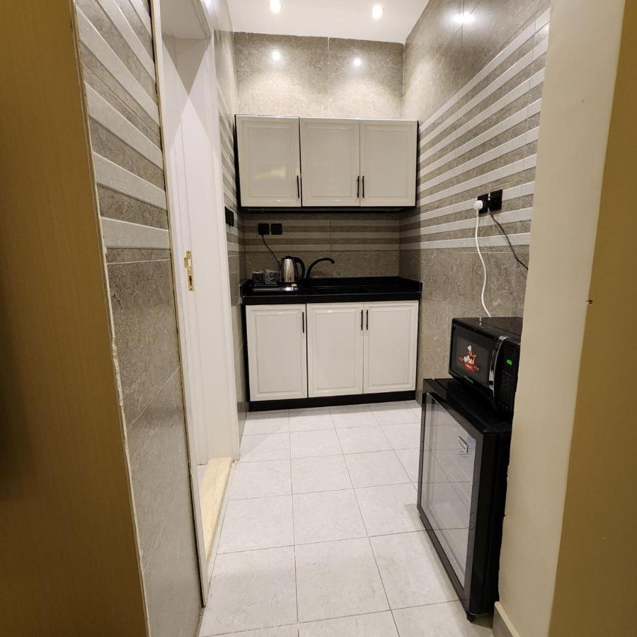 استديو واسع بتأثيث مودرن - B&B