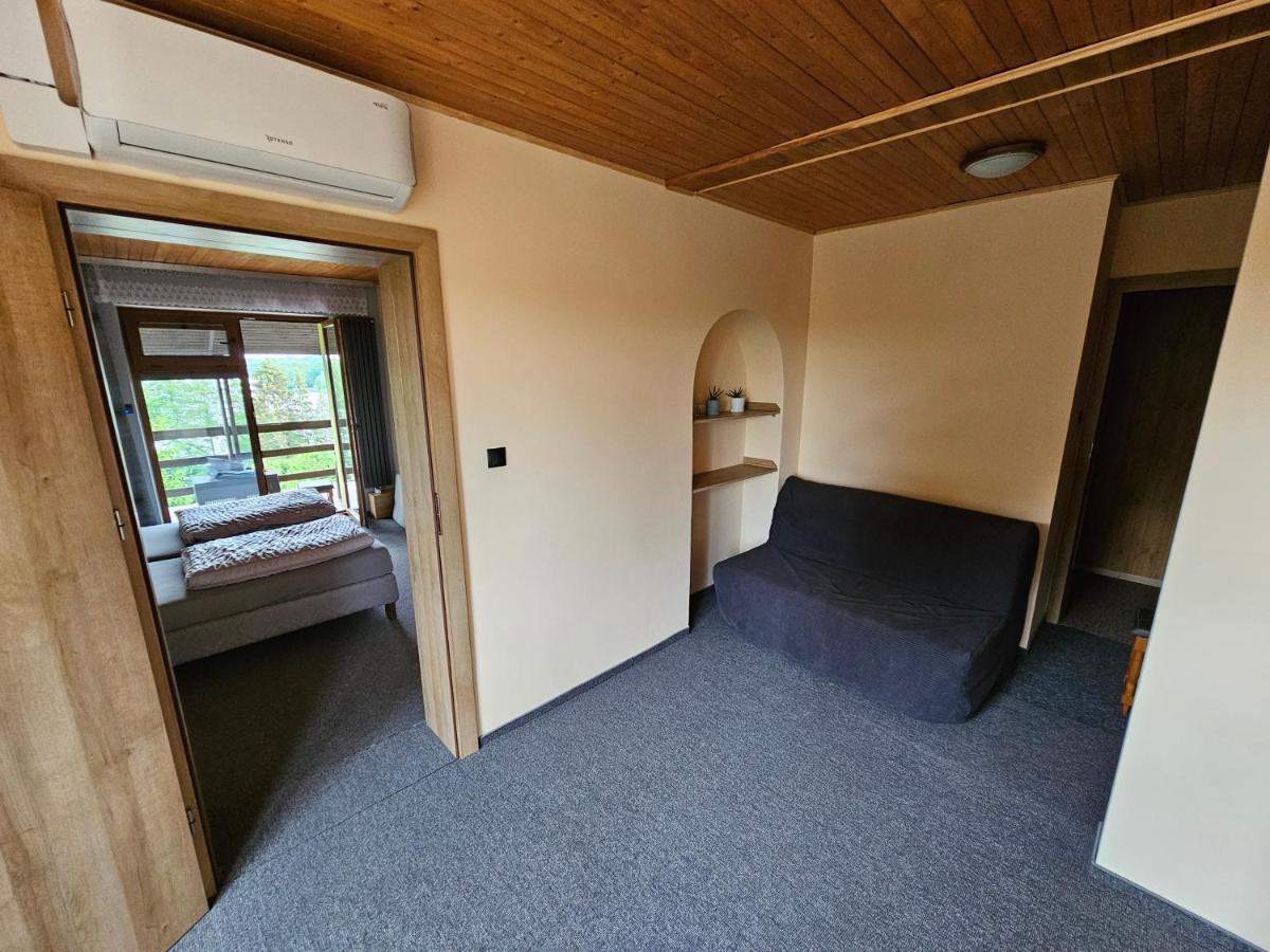 Double Room with Lake View