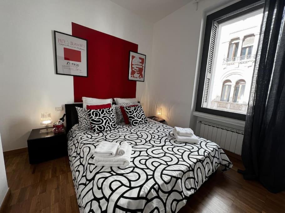 Picasso-Bozzi 59 - B&B Bari