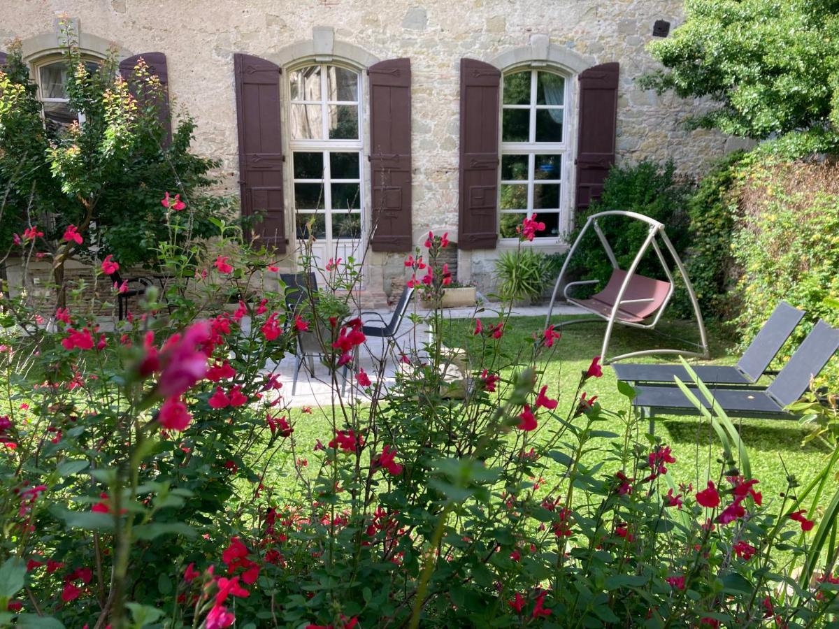 B&B Castelnaudary - Les Ordalies - Bed and Breakfast Castelnaudary