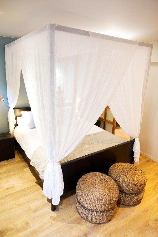 Appartement Deluxe