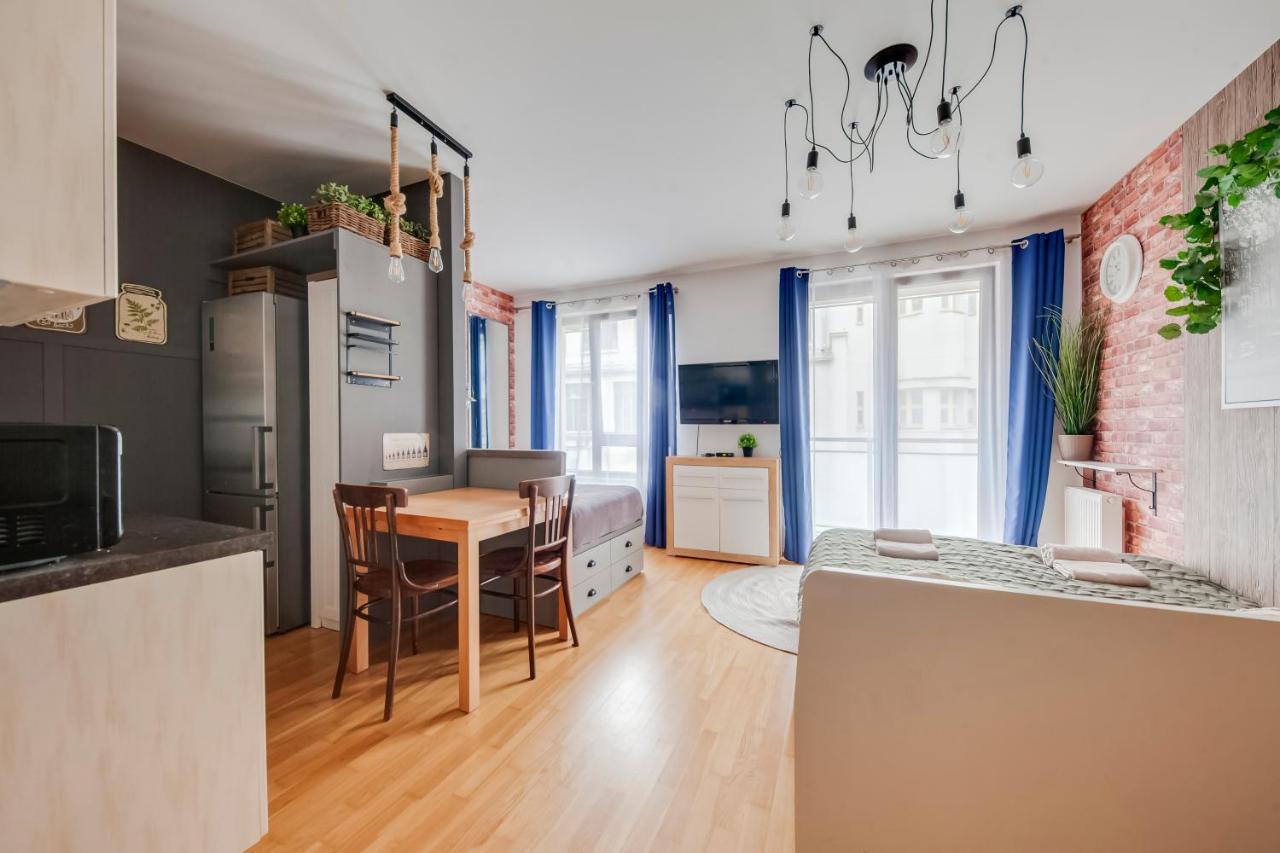 Centrum Royal Studio - B&B Prague