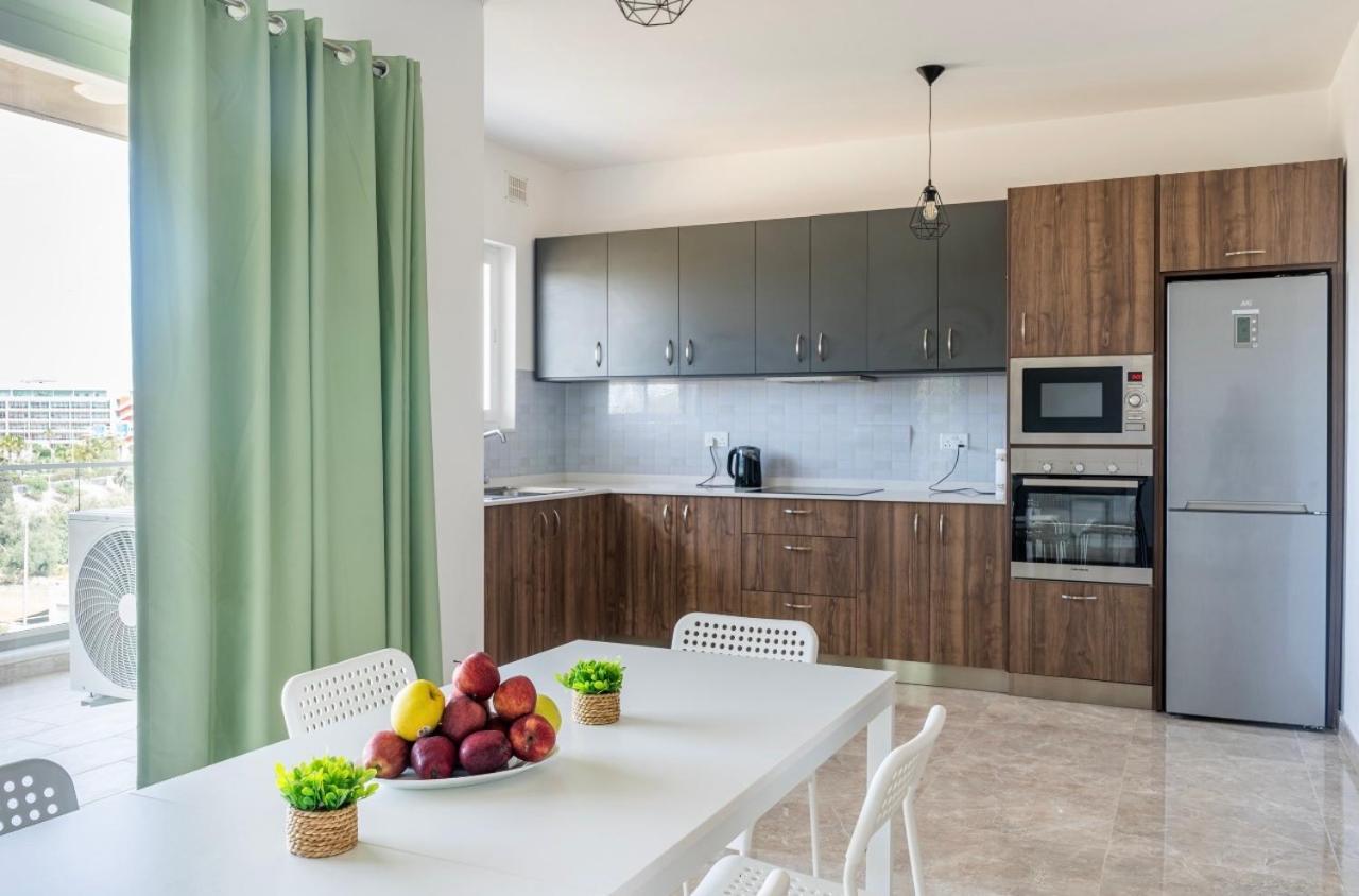 Apartamento de 3 dormitorios