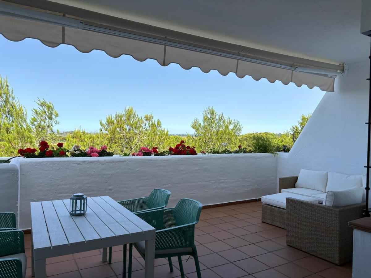 Luxury Hacienda Golf Islantilla - Ferienwohnung
