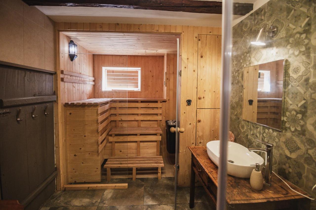 Scandihouse - B&B