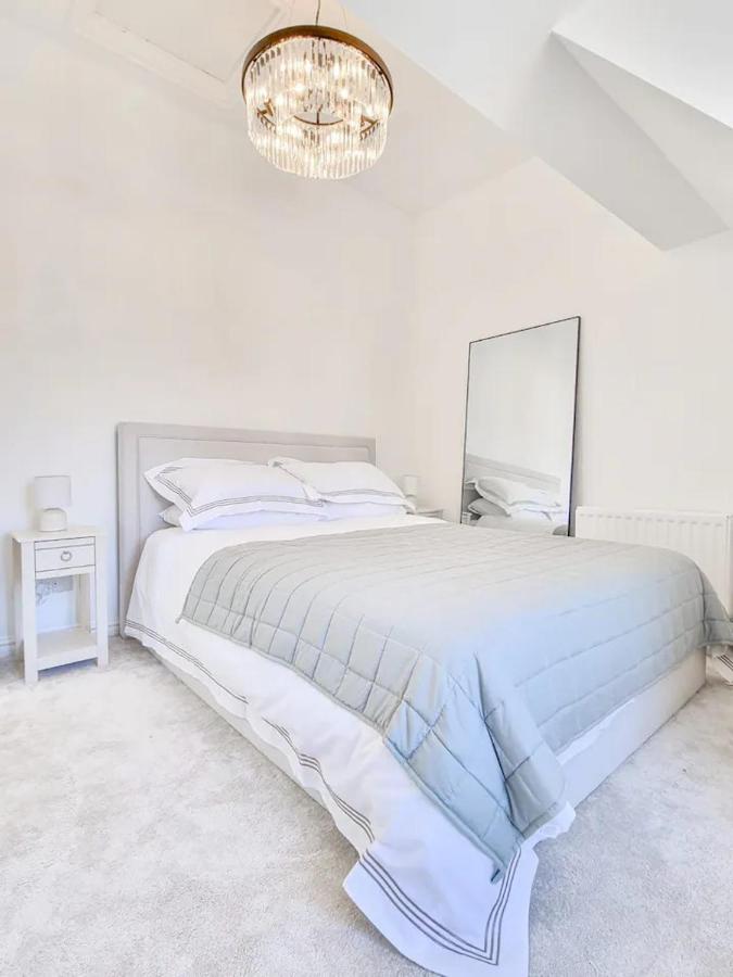 Castle Row - B&B