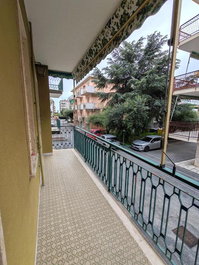 I Glicini - B&B Pietra Ligure