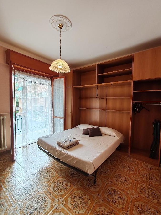Apartment mit 2 Schlafzimmern
