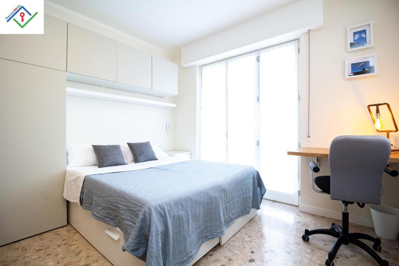 Downtown Stop by TuscanyWeGo - Chambres d’hôtes Pise