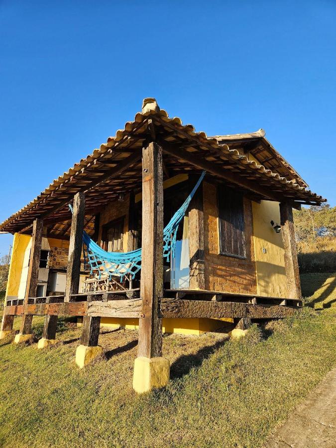 Superior Chalet
