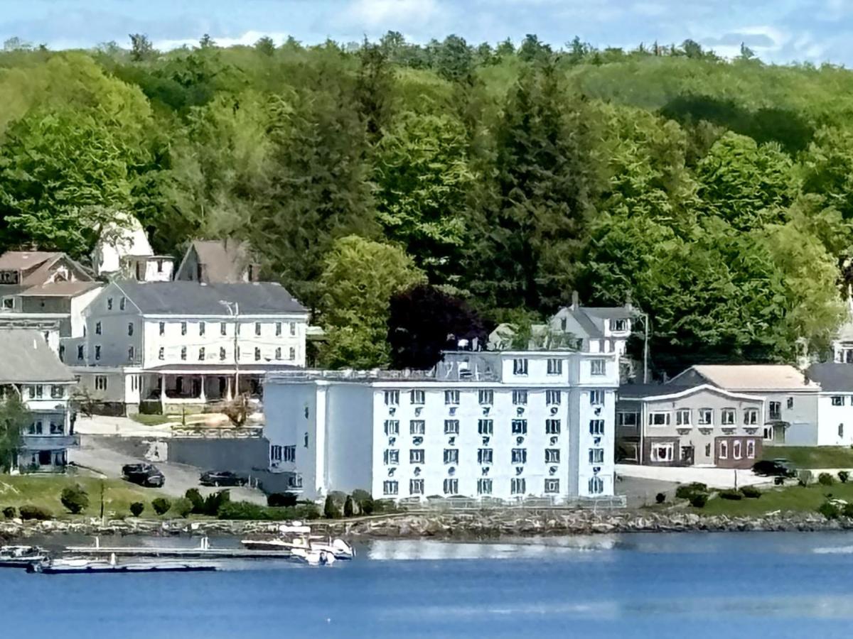 Fort Knox Inn - Chambres d’hôtes