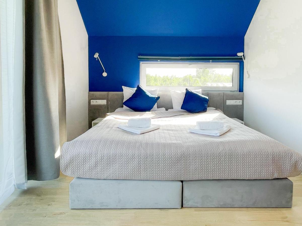 Chambre Quadruple avec Salle de Bains