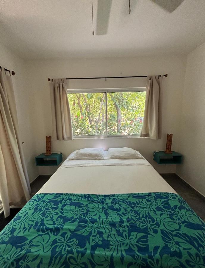 Apartamento de 1 dormitorio