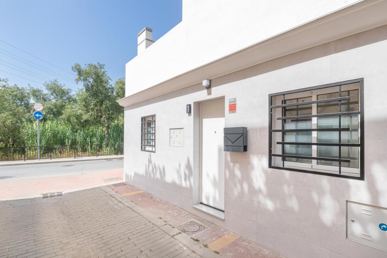 Casa Los Boliches Sunny & near Fuengirola´s beach - B&B
