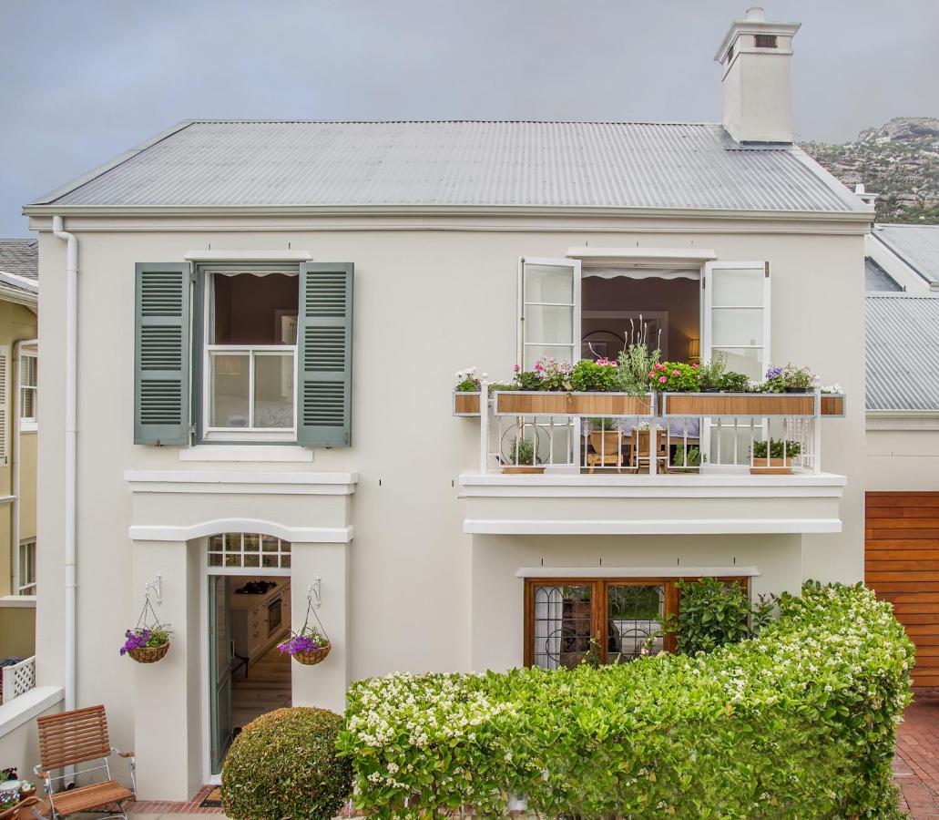 Ferienhaus mit 2 Schlafzimmern