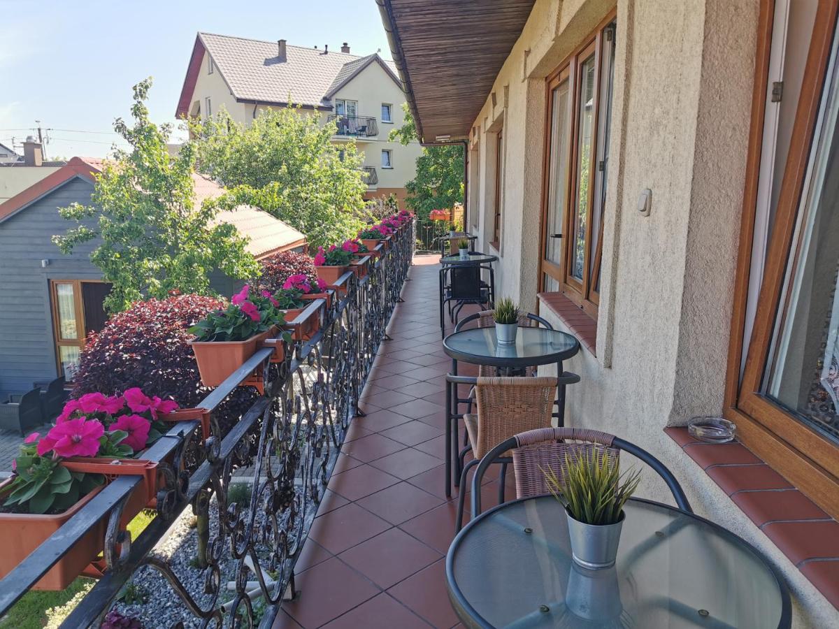 Batory - B&B Władysławowo