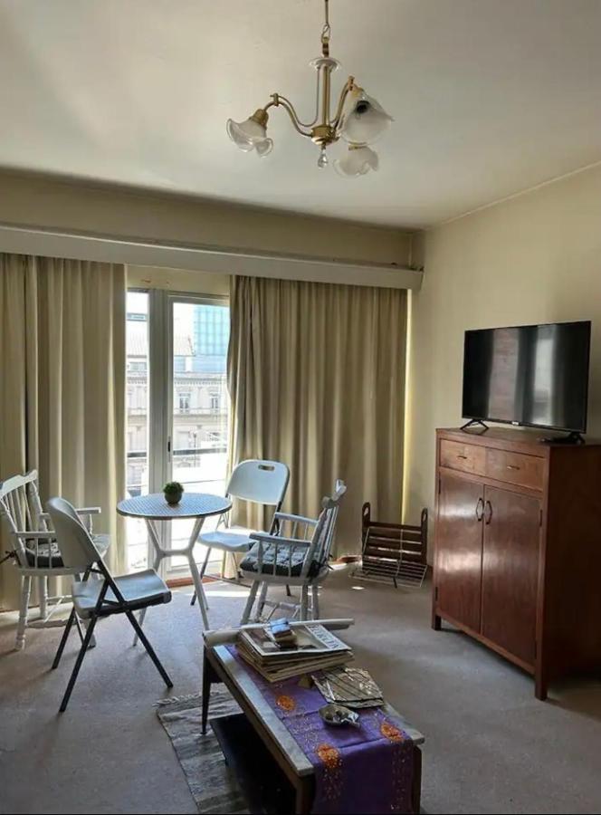 Hermoso Apartamento excelente ubicación ! - B&B Montevideo