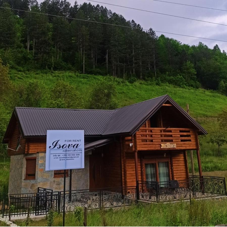 B&B Plav - Isova Vikendica - LUX - Bed and Breakfast Plav