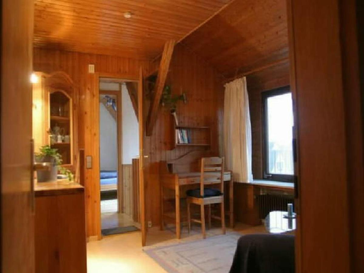 B&B Fribourg-en-Brisgau - Appartement Lehen - Bed and Breakfast Fribourg-en-Brisgau