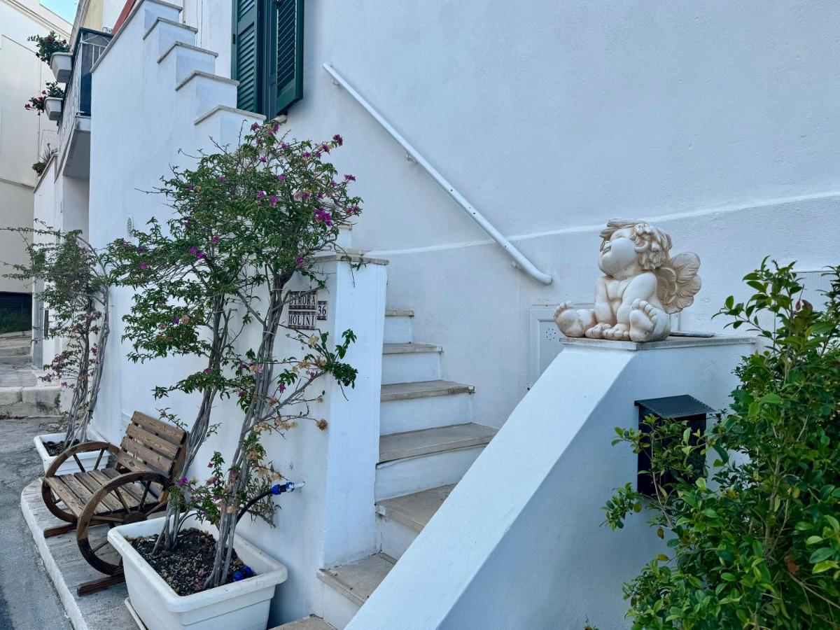 DIMORA MOLINI - B&B Monopoli