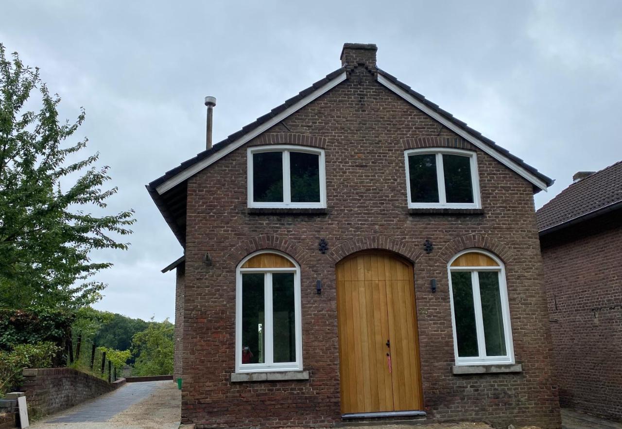 Huis met 2 Slaapkamers