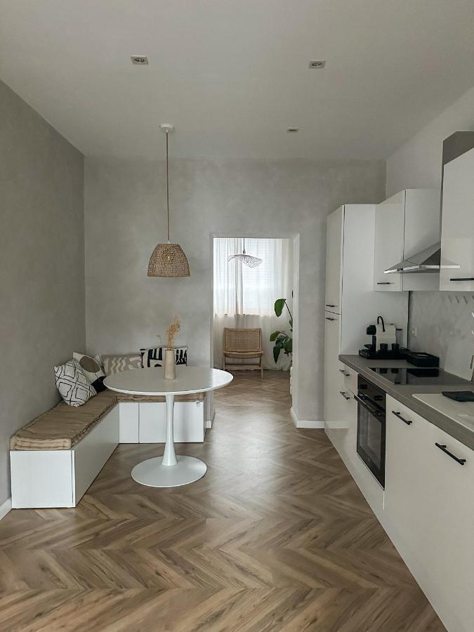 La Casa Avenida - Bed and Breakfast Malmedy