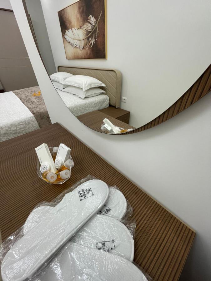 LAS Apartments Saranda - Ferienwohnung Saranda