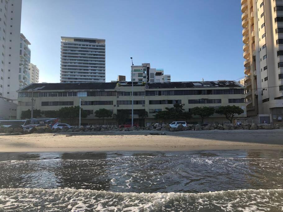 la Ola de la Vida con AA WIFI - B&B Cartagena de Indias