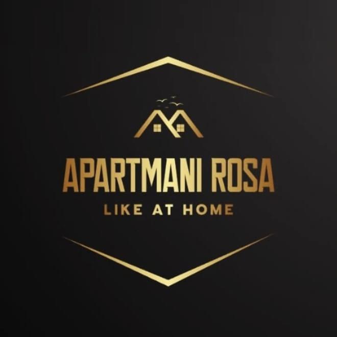 Apartmani Rosa - Ferienwohnung
