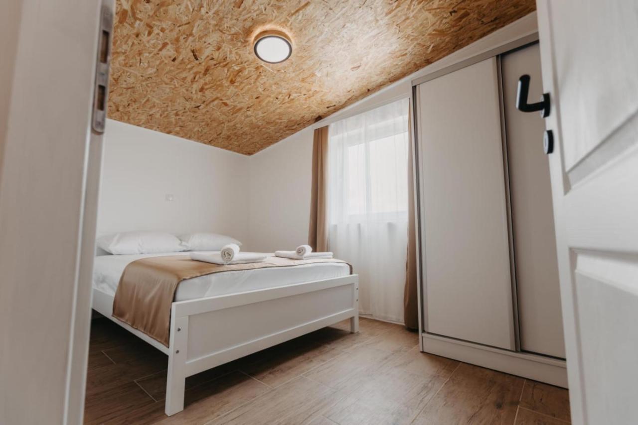 Apartment mit 2 Schlafzimmern