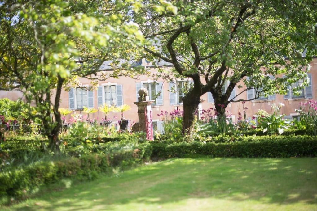 Belle maison de famille - Ferienwohnung Cherbourg