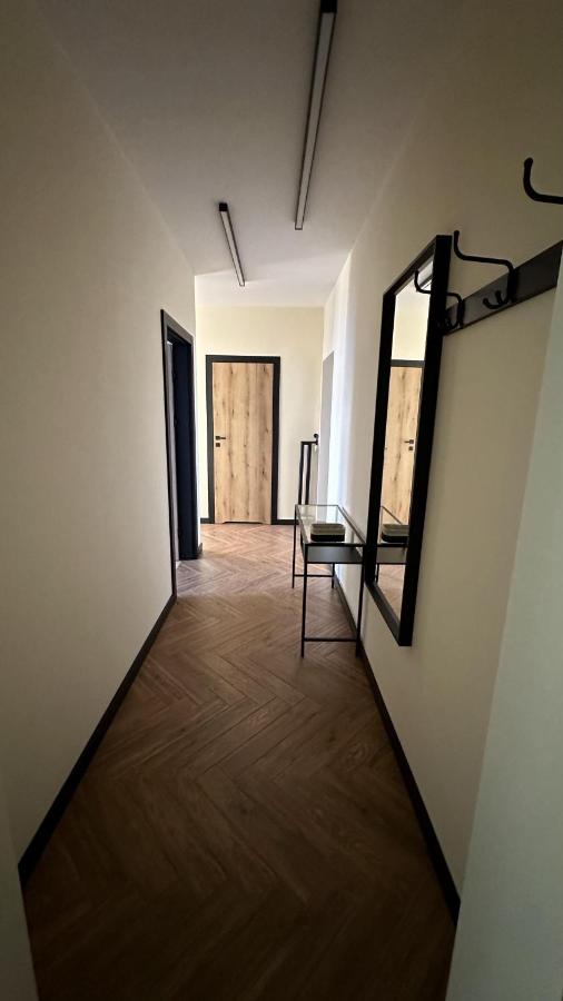 Alliance Residence Bydgoszcz I - Ferienwohnung Bydgoszcz