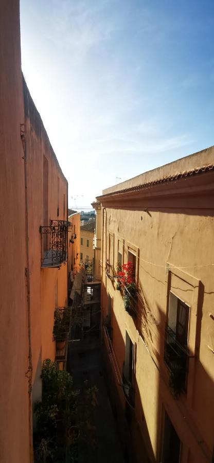 Cagliari Suites Castello - Bed and Breakfast Cagliari