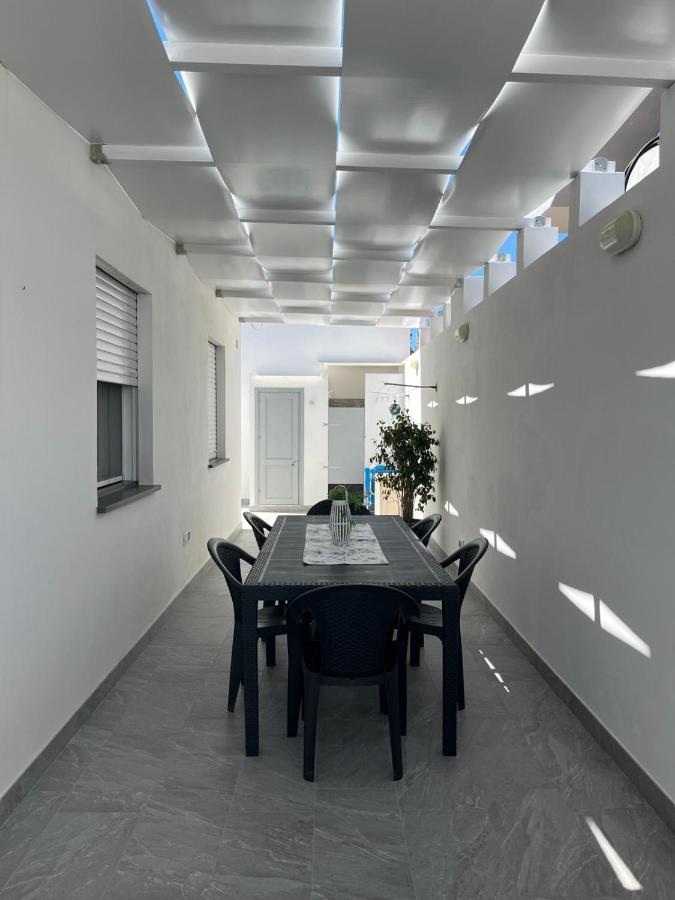 Casa Lido Fiori Beach - B&B Menfi