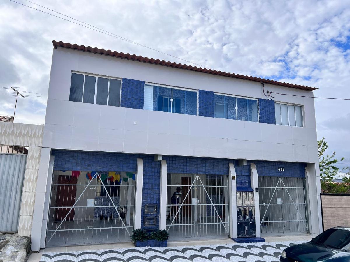 Smart & Comfort - Ap completo - B&B Campina Grande