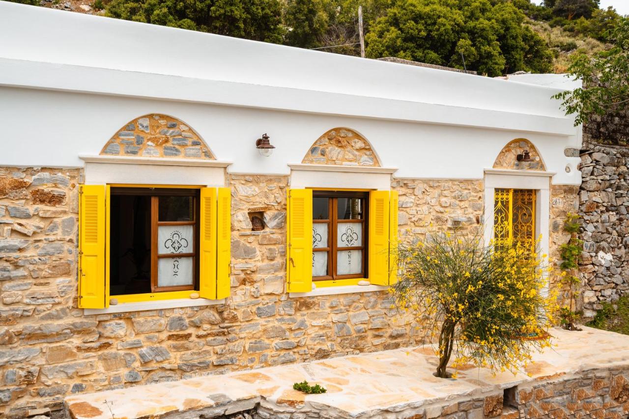 Feel Filoti - B&B