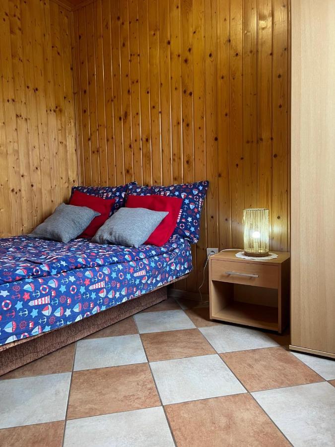 Chalet de 3 dormitorios