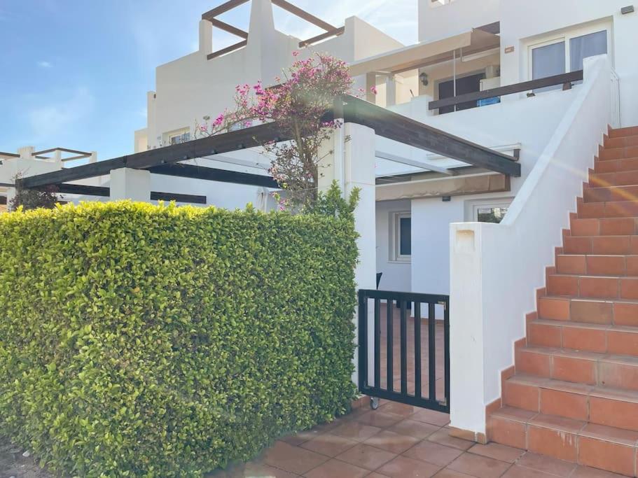 Rincon de Alhama - Ferienwohnung Alhama de Murcia
