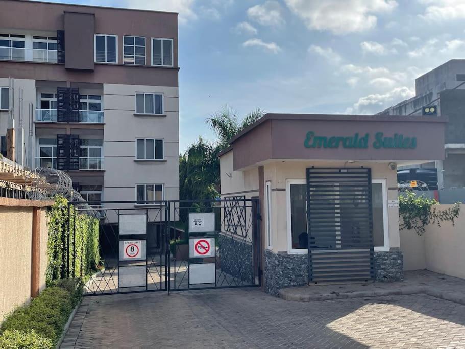 Cozy Retreat, Cantonments, Accra - B&B Accra