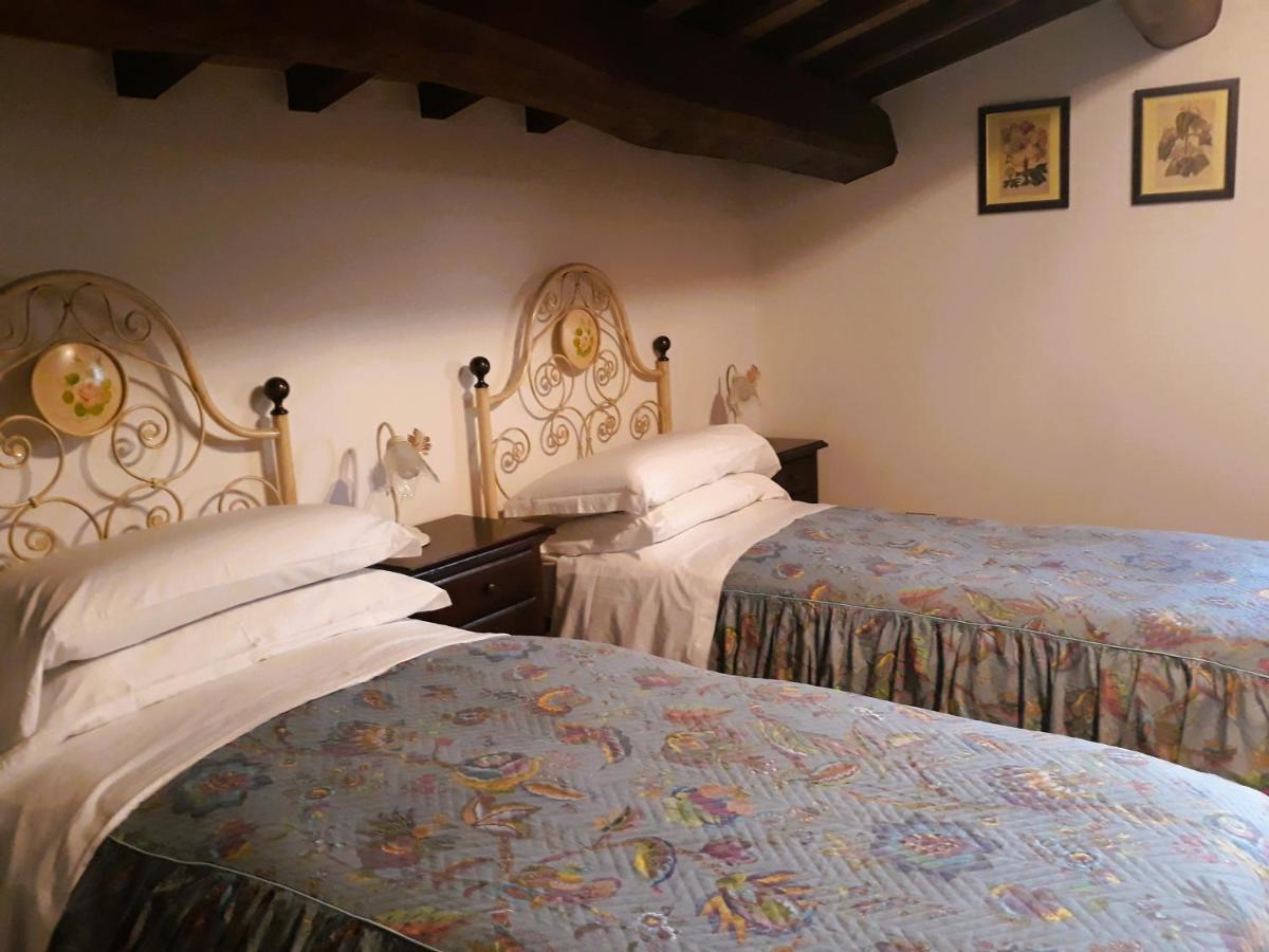Apartment mit 2 Schlafzimmern und Terrasse
