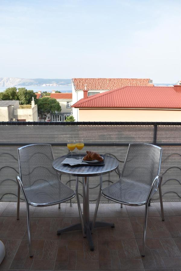 Apartman Dorijan - B&B Novi Vinodolski