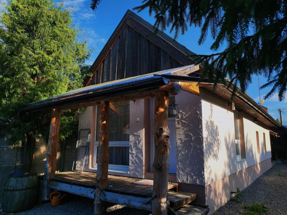 Chalupa M&P 2 - Bed and Breakfast