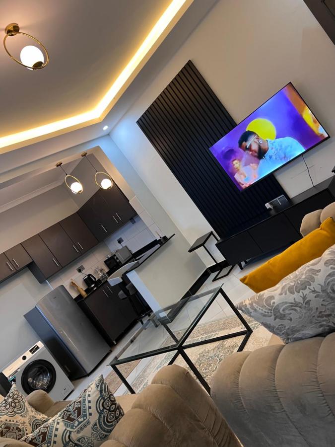 Rutuha Homes 2 - B&B Kampala