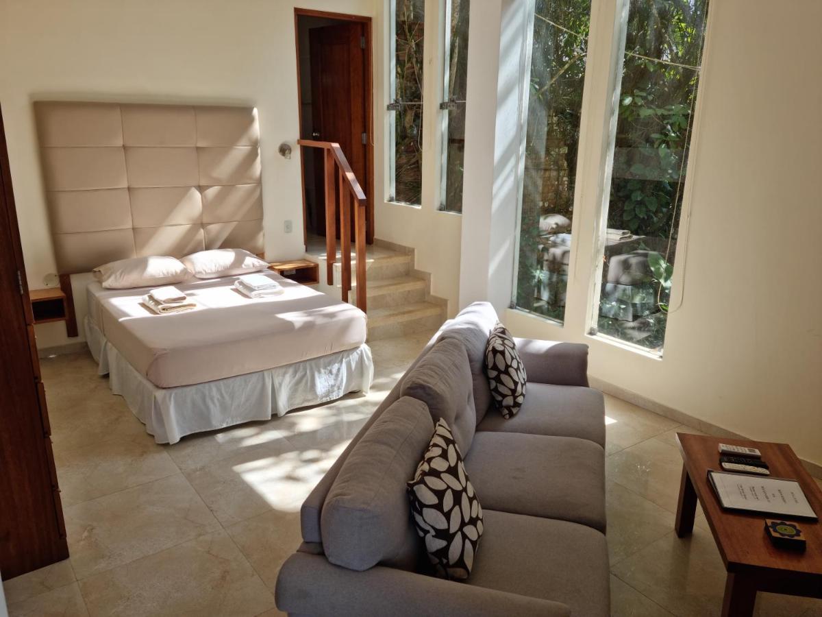 Suite with River View
