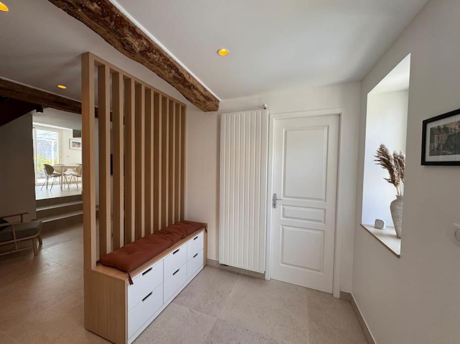 Maison Eole - B&B